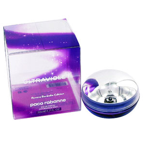 Paco Rabanne Ultraviolet Aurora Borealis Man