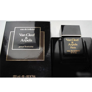 Van Cleef & Arpels Van Cleef & Arpels pour Homme