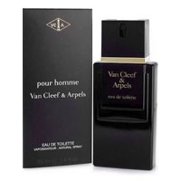 Van Cleef & Arpels pour Homme