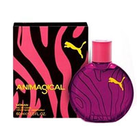 Puma Animagical