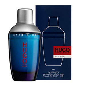 Hugo Boss Dark Blue