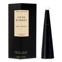 Issey Miyake L`Eau D`Issey Noir Absolu