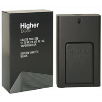 Higher Black