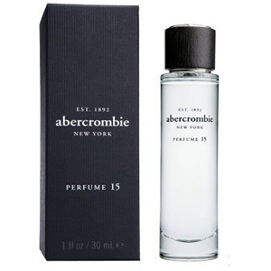 Abercrombie & Fitch Perfume №15