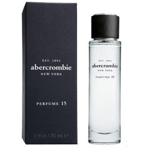 Abercrombie & Fitch Perfume 15