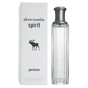 Abercrombie & Fitch Spirit Perfume