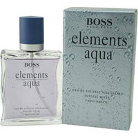 Hugo Boss Elements aqua