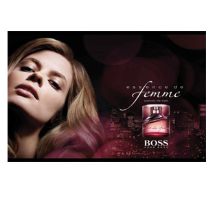 Hugo Boss Essence de Femme