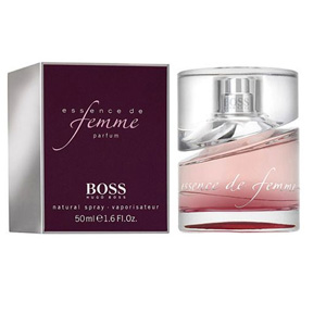 Essence de Femme