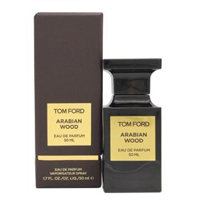 Tom Ford Arabian Wood