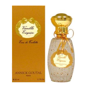 Annick Goutal Vanille Exquise