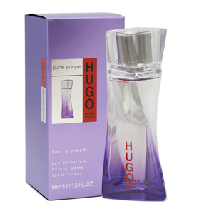 Hugo Boss Hugo Pure Purple