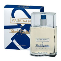 Renato Balestra Via Sistina 67 Homme