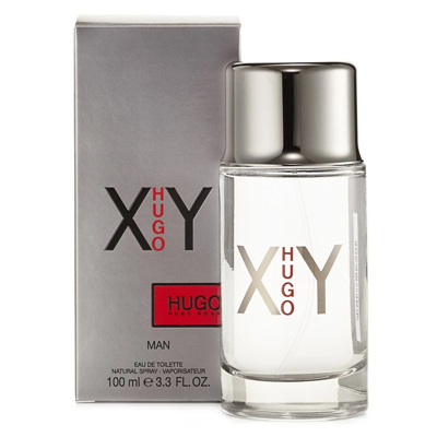 Hugo Boss Hugo XY men