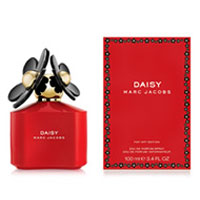 Marc Jacobs Daisy Pop Art Edition