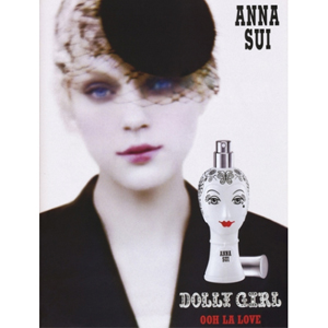 Anna Sui Dolly Girl Ooh La Love