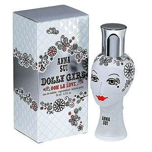 Anna Sui Dolly Girl Ooh La Love