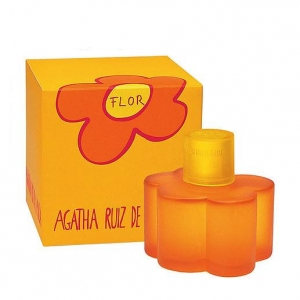 Agatha Ruiz de la Prada Flor