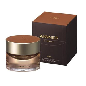 Aigner In Leather Men