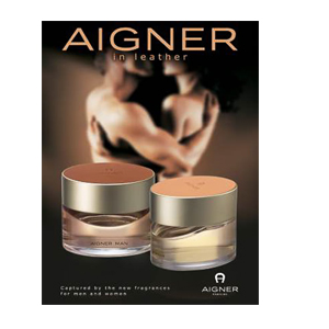 Aigner In Leather