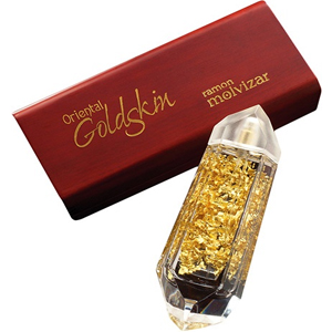 Ramon Molvizar Musk Oriental Goldskin