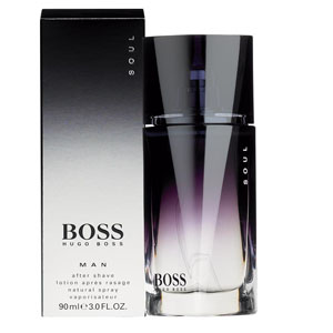 Hugo Boss Soul