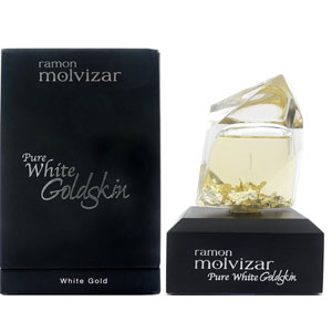 Ramon Molvizar White Goldskin