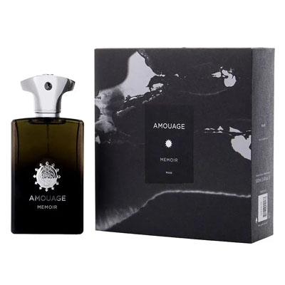 Amouage Memoir for Man