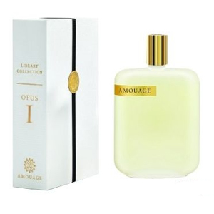 Amouage Library Collection Opus I