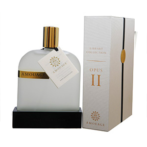 Amouage Library Collection Opus II