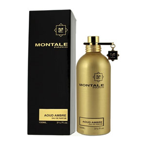 Montale Aoud Ambre