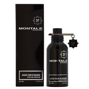 Montale Aoud Cuir d`Arabie