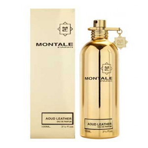 Montale Aoud Leather