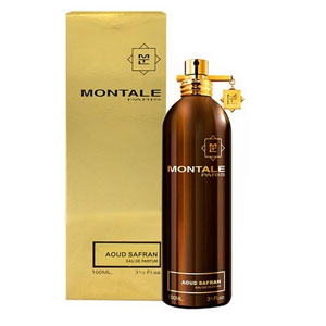 Montale Aoud Safran