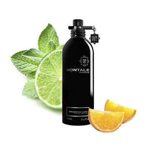 Montale Aromatic Lime