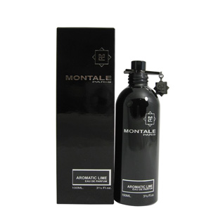 Montale Aromatic Lime