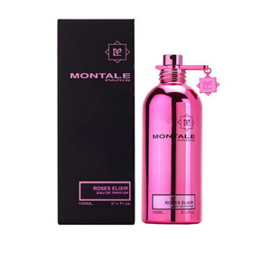 Montale Rose Elixir