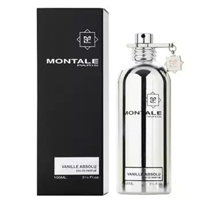 Montale Vanille Absolu