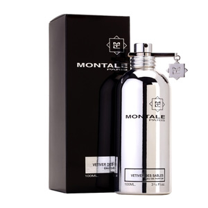 Montale Vetiver des Sables