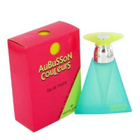 Parfums Aubusson Aubusson Couleurs