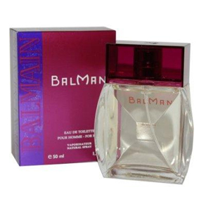 Balmain BalMan