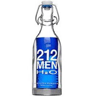 Carolina Herrera 212 H2O Men