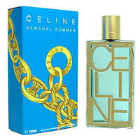 Celine Sensual Summer