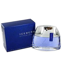 Iceberg Effusion Men