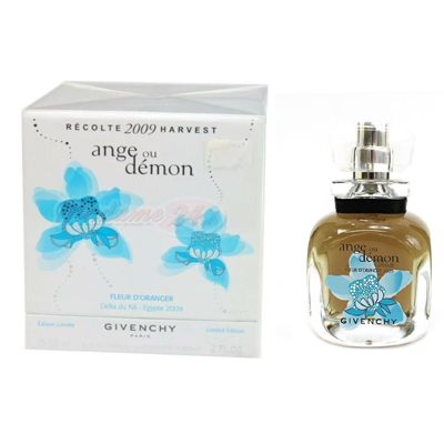 Givenchy Ange ou Demon Fleur d`Oranger