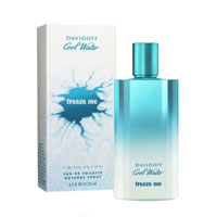 Davidoff Cool Water Freeze Me