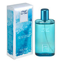 Davidoff Cool Water Sea Scent and Sun