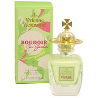 Vivienne Westwood Boudoir Sin Garden