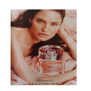 Blumarine Bellissima Parfum Intense