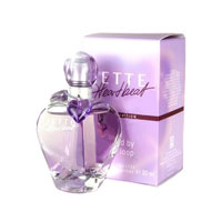Jette Heartbeat